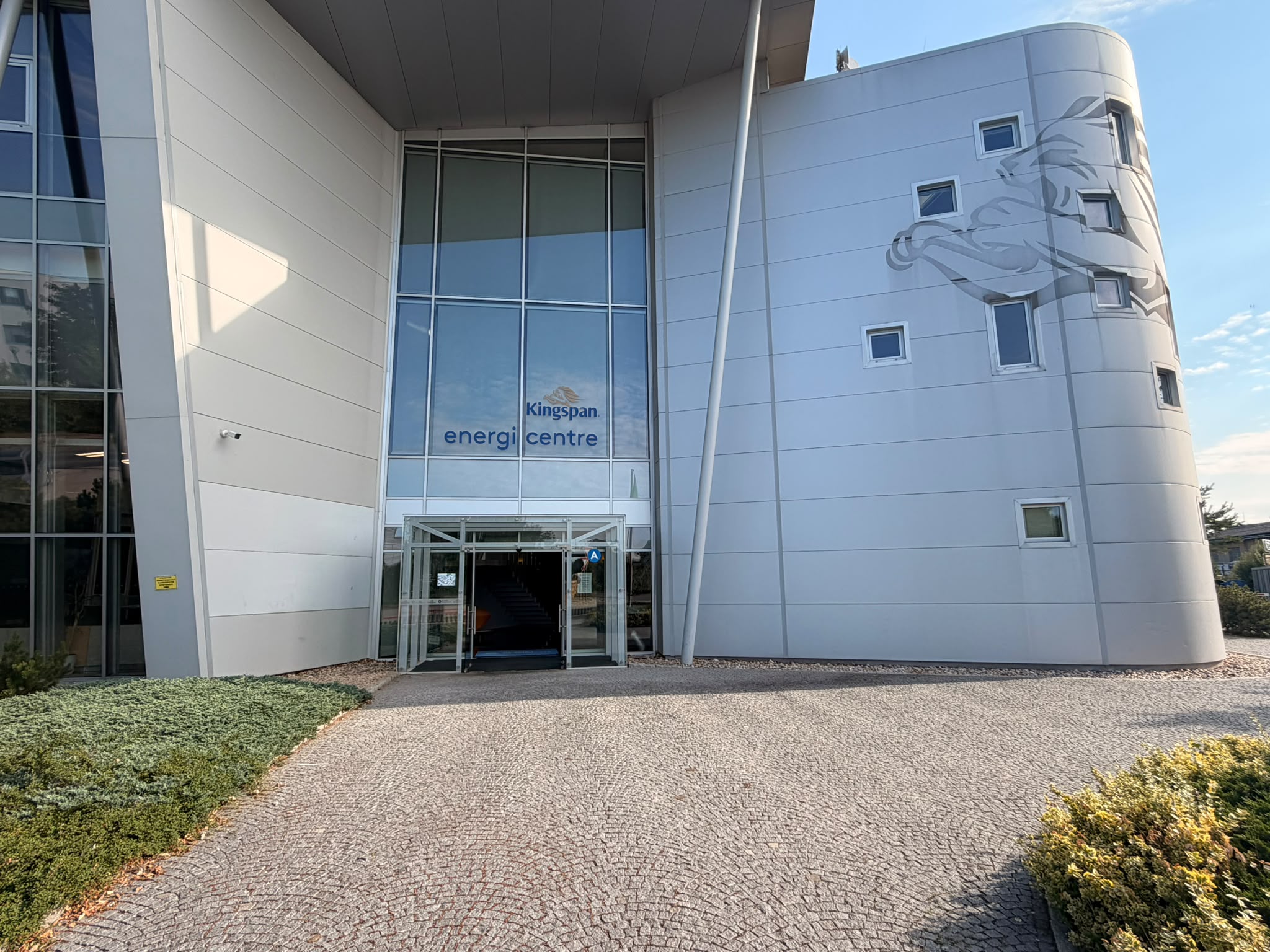 Schulungszentrum